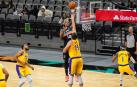 Marc Gasol, única victoria española de la primera noche de 2021