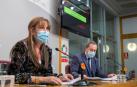 Aragón vuelve a fase 3, mantiene los confinamientos y adelanta los cierres