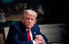 Trump insinúa que dejará el cargo si el colegio electoral vota por Biden