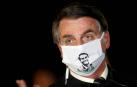 Bolsonaro da positivo por coronavirus y se trata con cloroquina