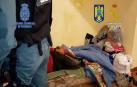 Desarticulada una red de explotación y trata de personas de origen rumano