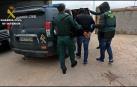 Intervenidas 4 toneladas de hachís a una red de narcos que operaban en Sanlúcar
