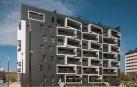 Erro y Eugui, en la vanguardia de la construcción Passivhaus en España