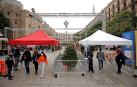 Cataluña restringe la movilidad y establece franjas horarias en hostelería