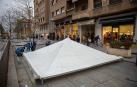 Carpas al rescate de los bares