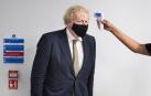 Boris Johnson decreta un nuevo confinamiento nacional en Inglaterra