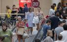 Los comerciantes esperan que las ventas aumenten un 5% en rebajas