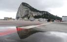 Aeropuerto de Gibraltar.