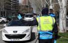 La Policía Municipal realiza desde marzo más de 9.000 denuncias por incumplir la normativa sanitaria