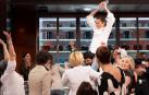 Ana, ganadora de "MasterChef" En el confinamiento me relajé y cogí fuerzas