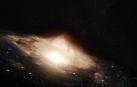Descubren el agujero negro de crecimiento más rápido del Universo