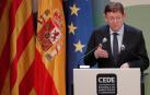 La Comunidad Valenciana pedirá un toque de queda hasta el 9 de diciembre