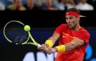 España y Serbia, favoritas en la Copa ATP, cumplen en su debut