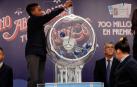 Parte del segundo premio del Sorteo de 'El Niño' cae en Pamplona y Tudela