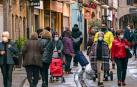 La merindad de Estella crece, pero pierde población en los núcleos pequeños