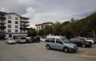 Bera habilita desde el lunes veinte plazas reguladas de aparcamiento
