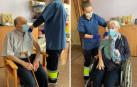 Navarra empezará a vacunar al personal sanitario a partir del próximo 18 de enero