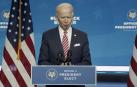 Biden nombra a un equipo de comunicación formado sólo por mujeres