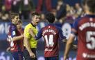 Osasuna se estrenará con el árbitro Soto Grado frente al Real Madrid