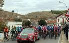 Así son las bicis de Movistar, Caja Rural y Kern Pharma