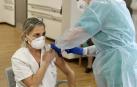 España tendrá que triplicar su ritmo para cumplir con el plan de vacunación