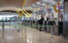 Los trenes comienzan a circular desde Madrid y Barajas abre "gradualmente"