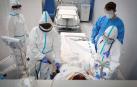 Sanidad notifica 10.519 nuevos casos y 280 muertes más por coronavirus