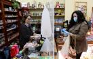Los navarros apenas reducen el consumo de cajetillas en el año de la covid