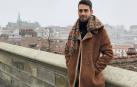 Carlos Mangado, un arquitecto navarro en Lausana (Suiza)