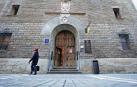 Los transeúntes, a cubierto gracias a la DYA y el albergue Jesús y María