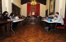 Olite aprueba un presupuesto “muy ajustado” de 5,4 millones