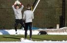 Osasuna busca en Granada el ansiado triunfo