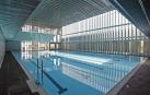 Abiertas las inscripciones para la campaña de natación para adultos