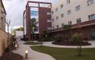 Un brote en el hospital San Juan de Dios de Tudela suma 17 positivos