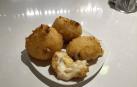 El contador de fritos de huevo del bar Río de Pamplona alcanza el millón de unidades