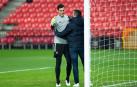 El Granada, bestia negra para Osasuna