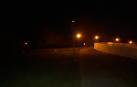 Vecinos de Mendillorri piden más iluminación para el lago