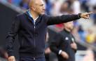 Abelardo: "Tenemos argumentos para hacer daño a Osasuna"
