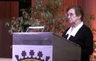 Fallece Clara Villoslada, religiosa que veló por los niños