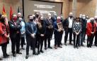 Osasuna recibe la Medalla de Oro de Pamplona como "orgulloso embajador"