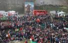 Suspendidas las Javieradas debido a la pandemia
