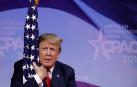 Las redes sociales silencian a Trump y su exabogado testificará contra él