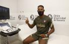 Moussa Dembélé, cedido por el Lyon al Atlético a cambio de 1,5 millones