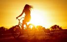 Confirmada la sanción a una mujer que iba en bici con su perro durante el estado de alarma