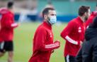 El Espanyol pide tener público ante Osasuna