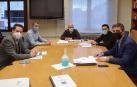 Eder aspira a ayudas europeas para 16 proyectos por 233 millones en la Ribera