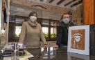Hoteles de Estella siguen abiertos como servicio al cliente de empresa