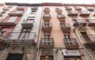 Un piso reformado con gusto y ubicado en la tranquila calle San Antón