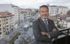 Joaquín Ancín (Acciona), nuevo presidente de Enercluster