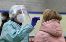 Navarra ha realizado más de medio millón de pruebas diagnósticas